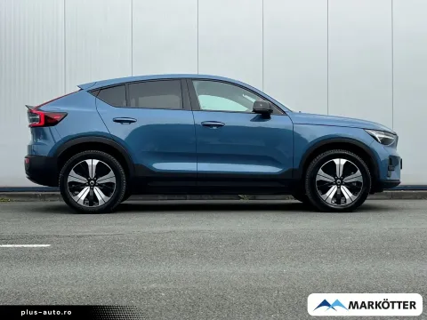 Volvo C40 — poza 2