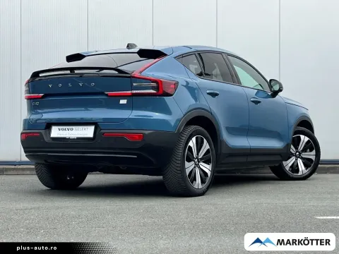 Volvo C40 — poza 3