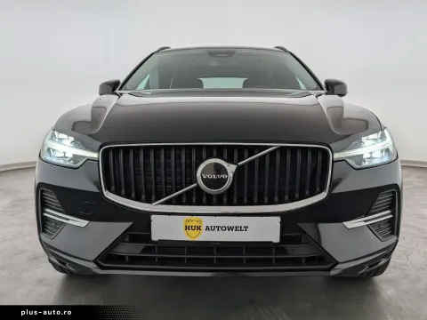 Volvo Xc60 — poza 2