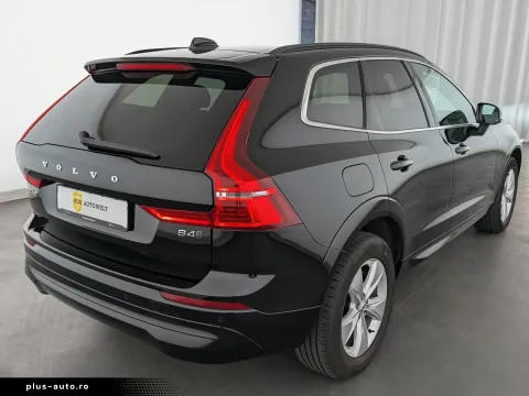 Volvo Xc60 — poza 3
