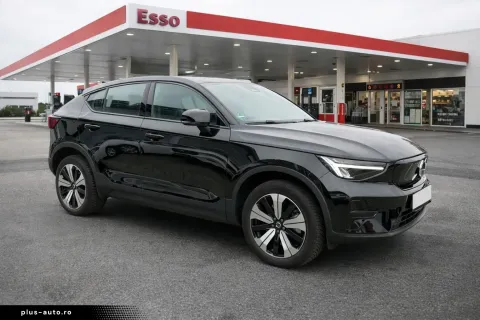 Volvo C40 — poza 2