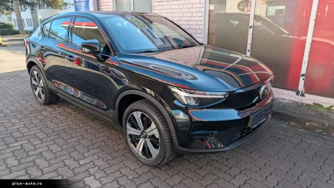 Volvo C40 — poza 3