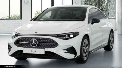 Mercedes-Benz Cla 200 — poza 2