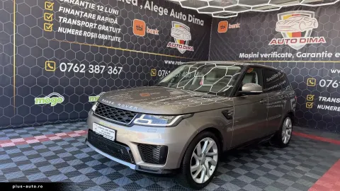 Rover Range Rover Sport