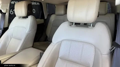 Rover Range Rover Sport — poza 2