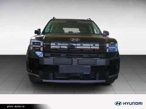 Hyundai Santa Fe — poza 2