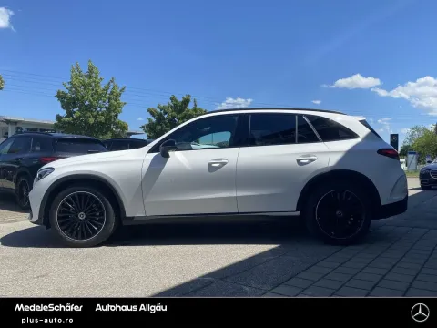 Mercedes-Benz Glc 220 — poza 2