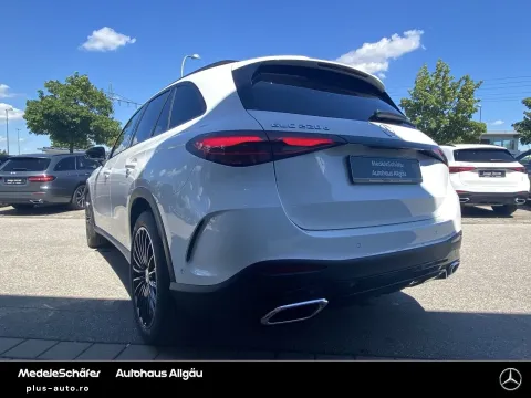 Mercedes-Benz Glc 220 — poza 3