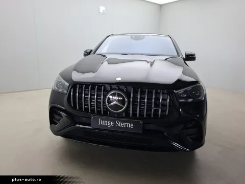 Mercedes-Benz Gle 53 Amg