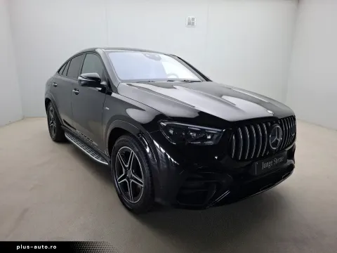 Mercedes-Benz Gle 53 Amg — poza 2
