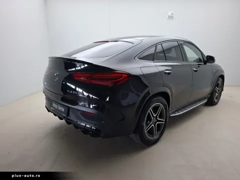 Mercedes-Benz Gle 53 Amg — poza 3