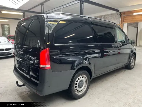 Mercedes-Benz Vito — poza 2