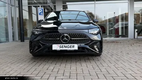 Mercedes-Benz Cla 200 — poza 2