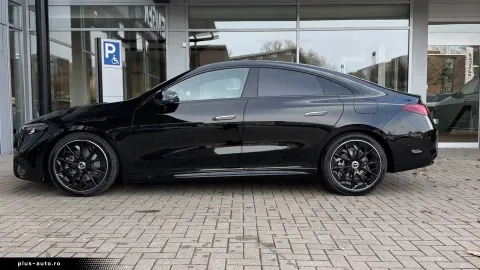 Mercedes-Benz Cla 200 — poza 3