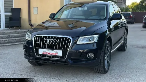 Audi Q5 — poza 2