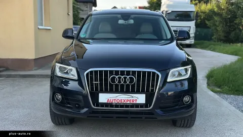 Audi Q5 — poza 3