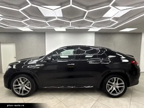 Mercedes-Benz Gle 63 Amg — poza 2