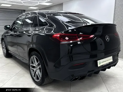 Mercedes-Benz Gle 63 Amg — poza 3