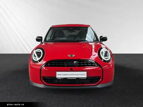 Mini Cooper C