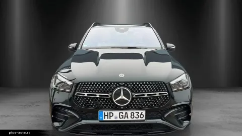 Mercedes-Benz Gle 300