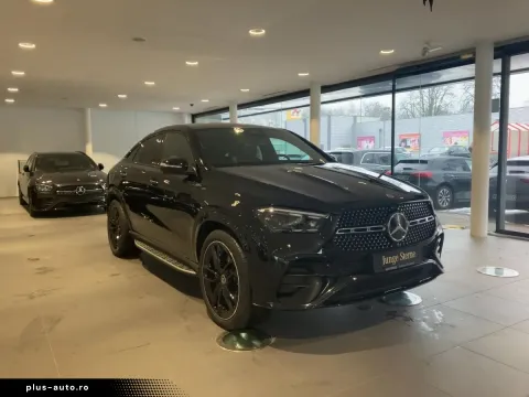 Mercedes-Benz Gle 300
