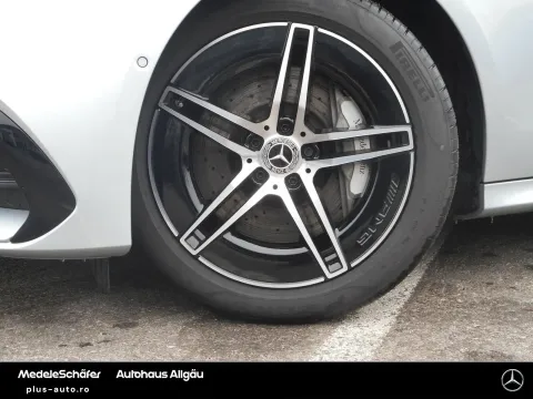 Mercedes-Benz E 450 — poza 3