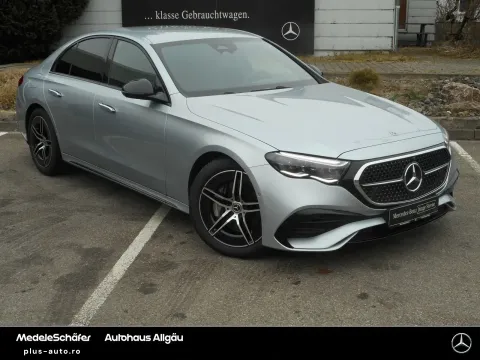 Mercedes-Benz E 450