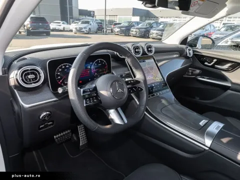Mercedes-Benz Glc 220 — poza 3
