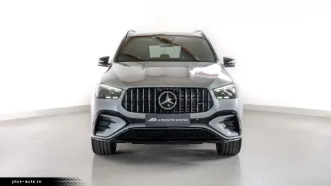 Mercedes-Benz Gle 53 Amg