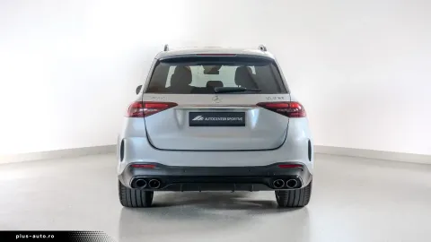 Mercedes-Benz Gle 53 Amg — poza 2