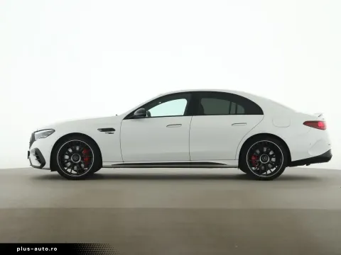 Mercedes-Benz E 53 Amg — poza 3