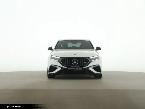 Mercedes-Benz E 53 Amg — poza 2