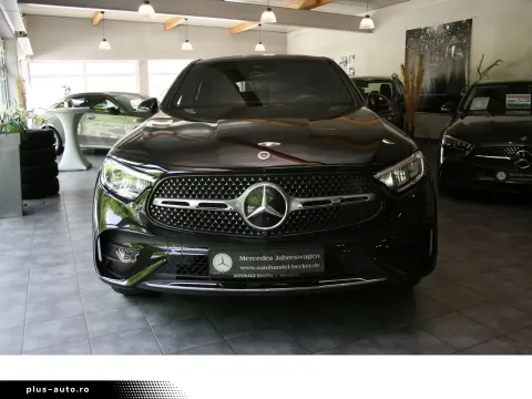 Mercedes-Benz Glc 220 — poza 2