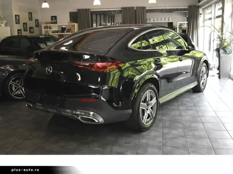 Mercedes-Benz Glc 220 — poza 3
