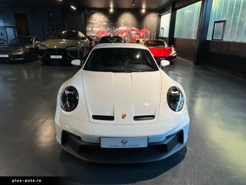 Porsche 992 — poza 2