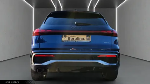 Audi Q5 — poza 2