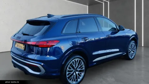 Audi Q5 — poza 3