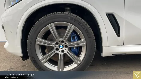 BMW X5 — poza 3