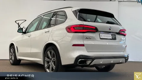BMW X5 — poza 2