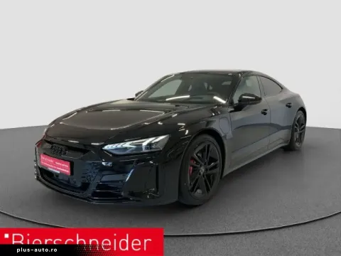 Audi Rs E-Tron Gt