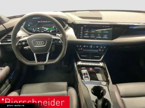 Audi Rs E-Tron Gt — poza 2