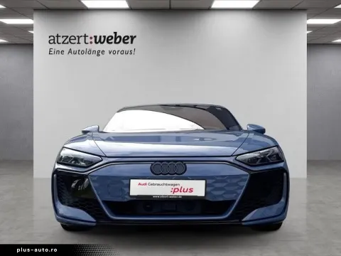 Audi Rs E-Tron Gt — poza 3