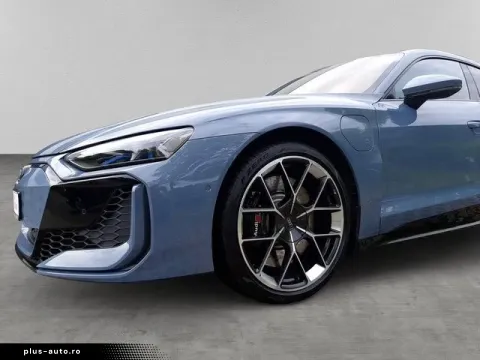 Audi Rs E-Tron Gt