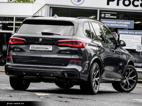 BMW X5 — poza 2