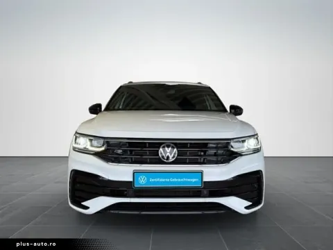 Volkswagen Tiguan — poza 2