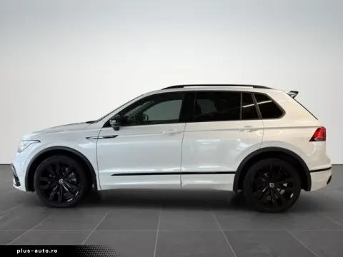 Volkswagen Tiguan — poza 3