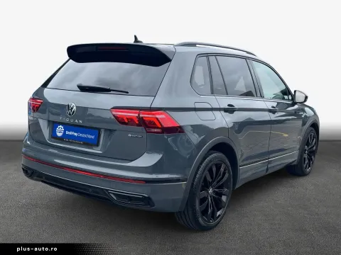 Volkswagen Tiguan — poza 2
