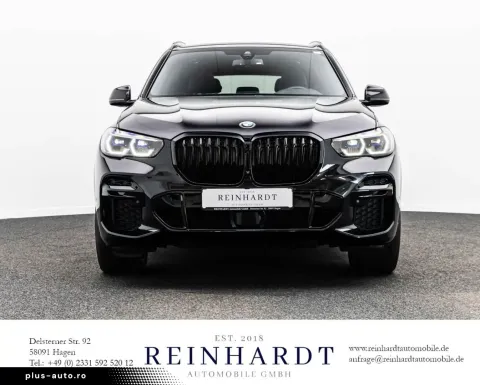 BMW X5 — poza 2