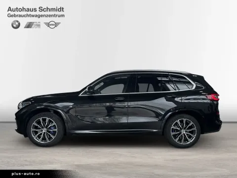 BMW X5 — poza 3