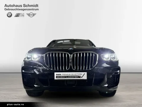 BMW X5 — poza 2